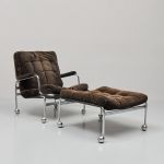 1077 4607 ARMCHAIR